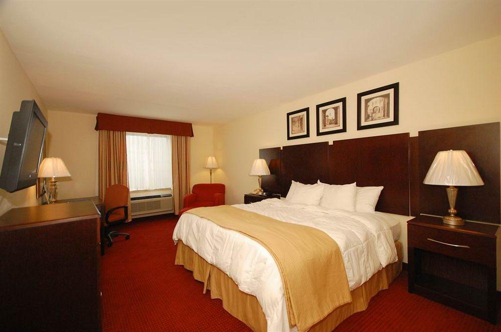 Magnuson Hotel Nashville North Goodlettsville Εξωτερικό φωτογραφία