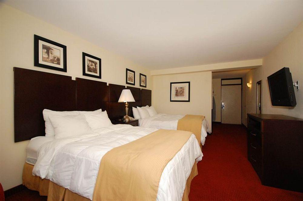 Magnuson Hotel Nashville North Goodlettsville Εξωτερικό φωτογραφία
