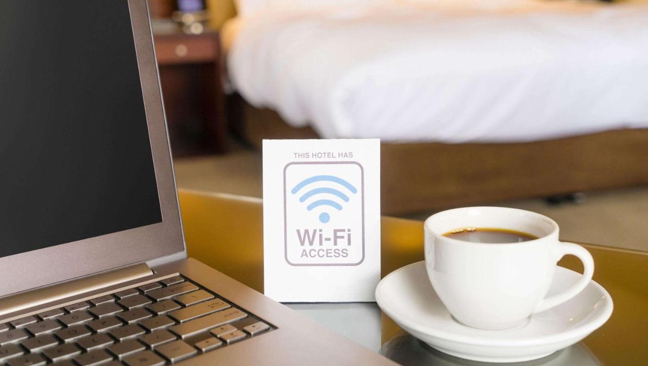 Magnuson Hotel Nashville North Goodlettsville Εξωτερικό φωτογραφία