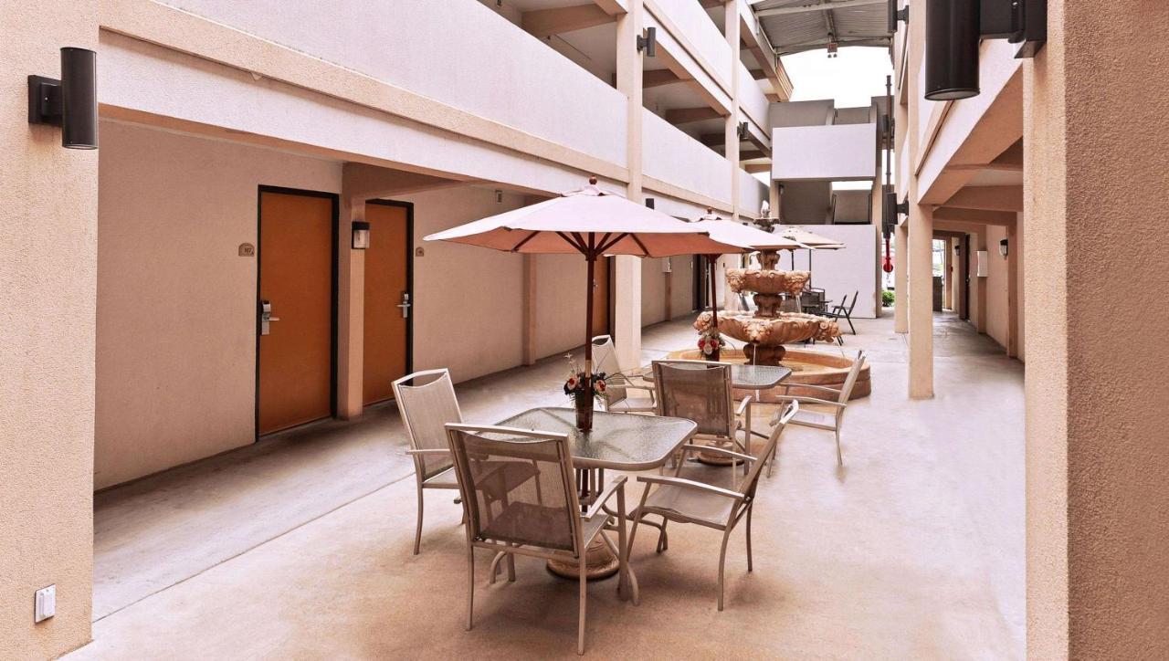 Magnuson Hotel Nashville North Goodlettsville Εξωτερικό φωτογραφία