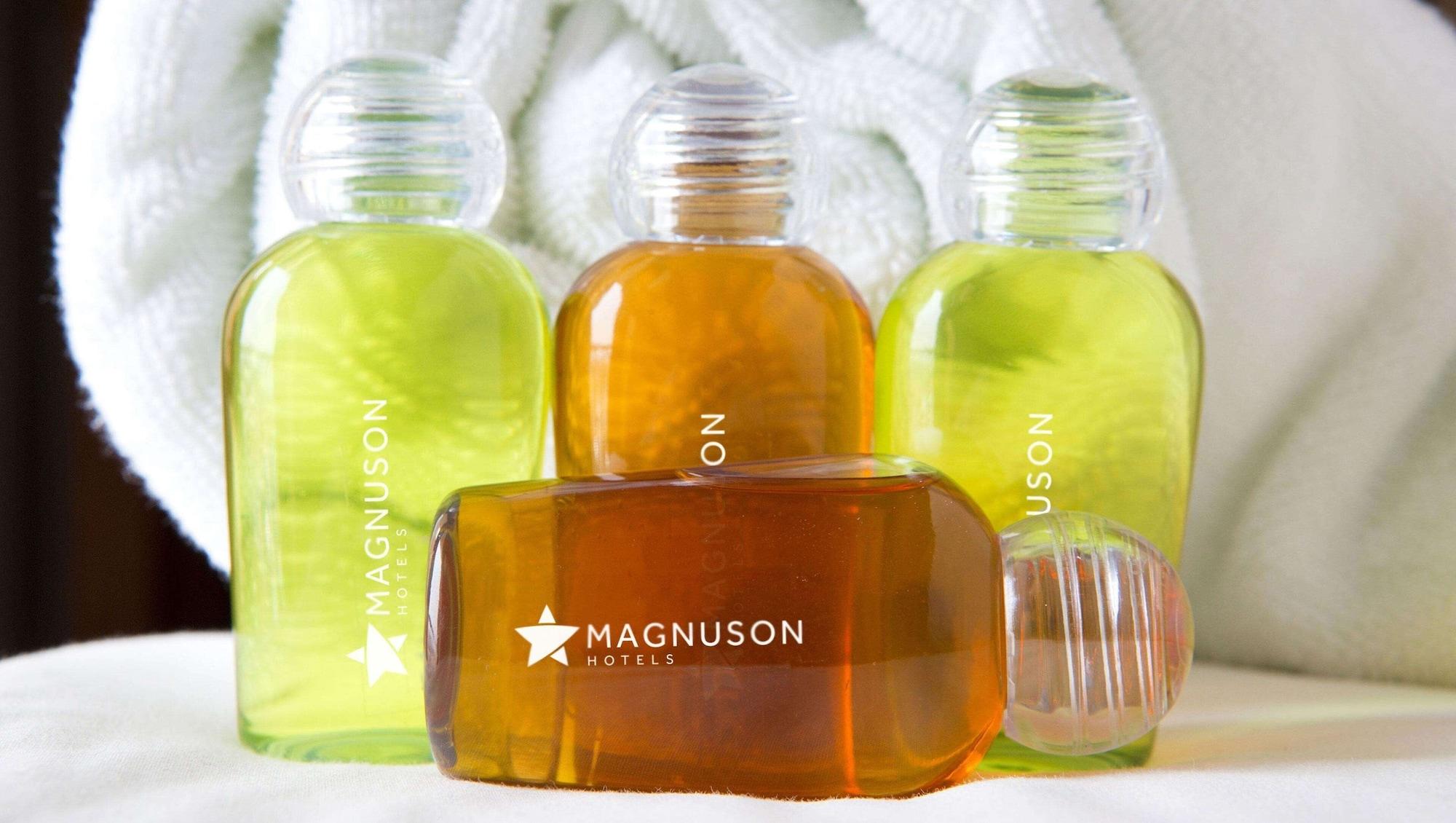 Magnuson Hotel Nashville North Goodlettsville Εξωτερικό φωτογραφία