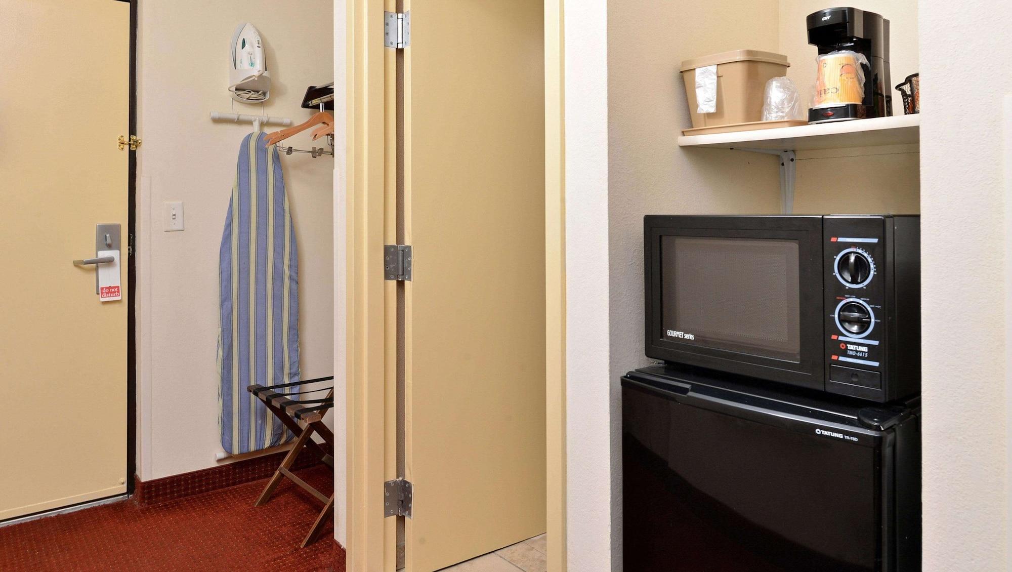 Magnuson Hotel Nashville North Goodlettsville Εξωτερικό φωτογραφία