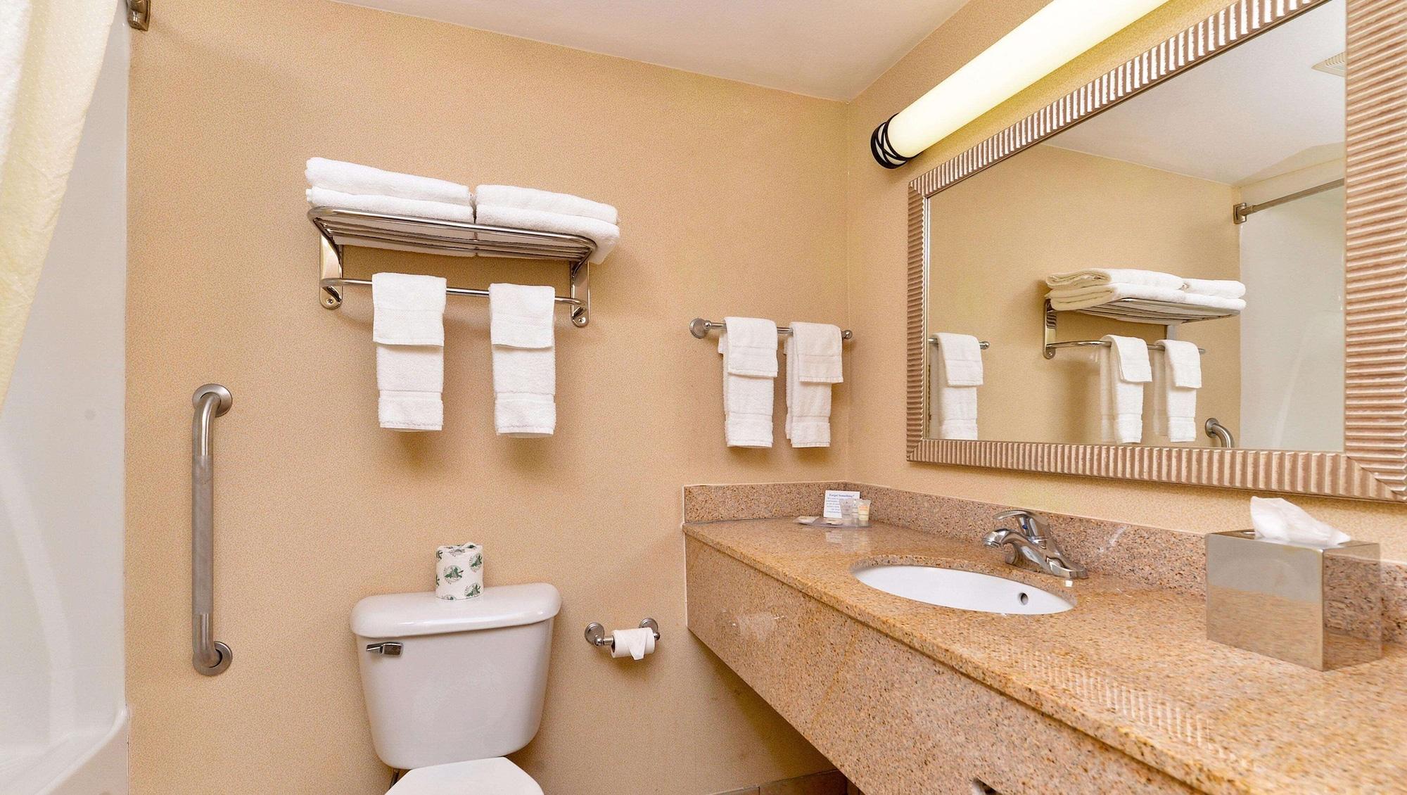 Magnuson Hotel Nashville North Goodlettsville Εξωτερικό φωτογραφία