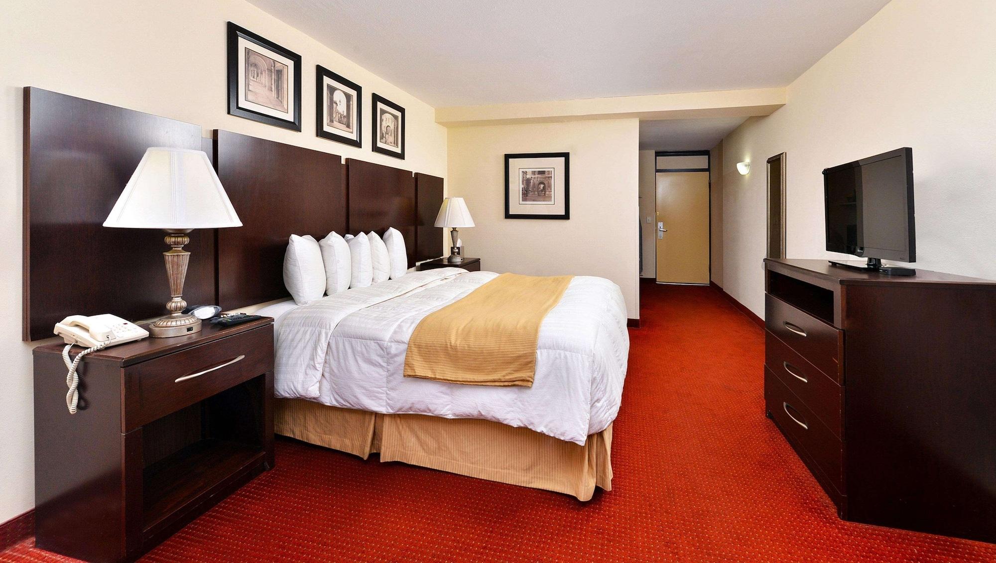 Magnuson Hotel Nashville North Goodlettsville Εξωτερικό φωτογραφία