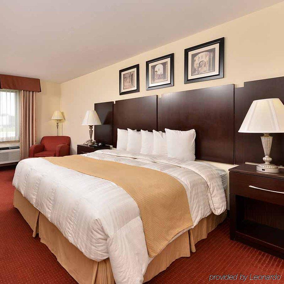 Magnuson Hotel Nashville North Goodlettsville Εξωτερικό φωτογραφία