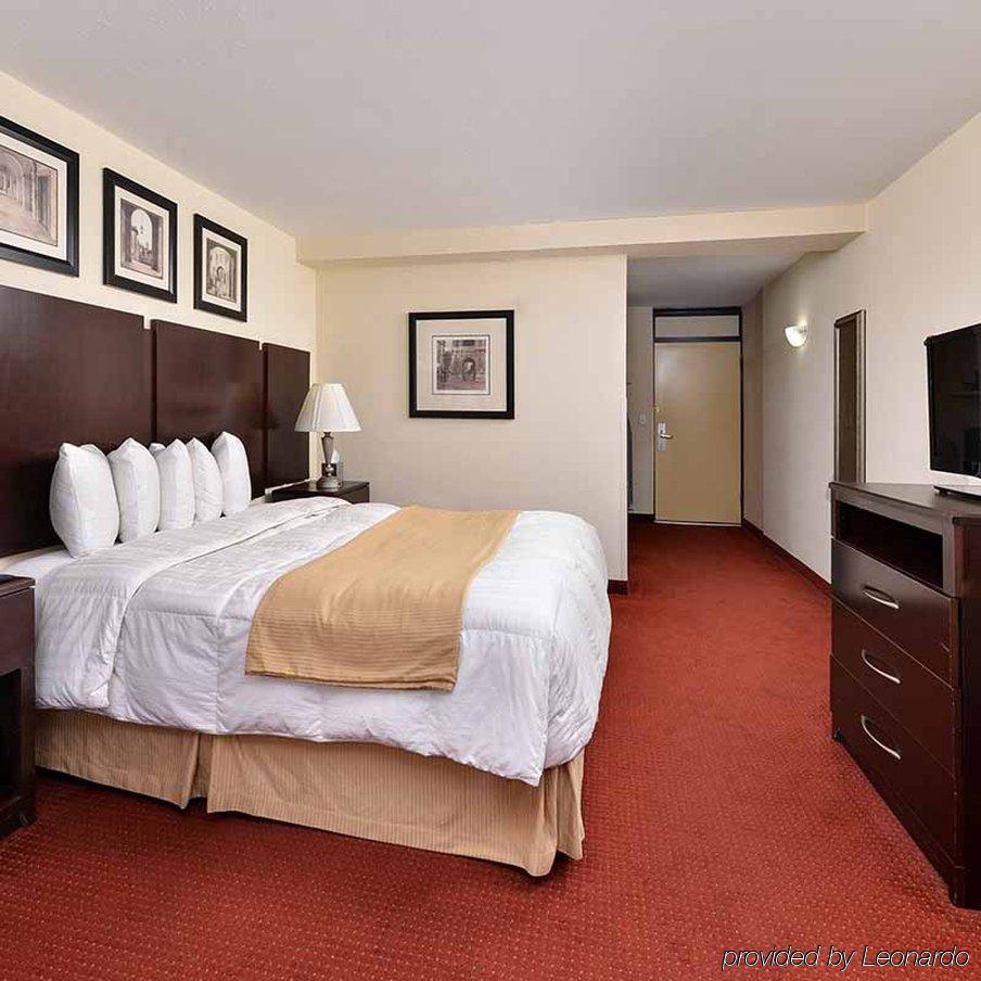 Magnuson Hotel Nashville North Goodlettsville Εξωτερικό φωτογραφία