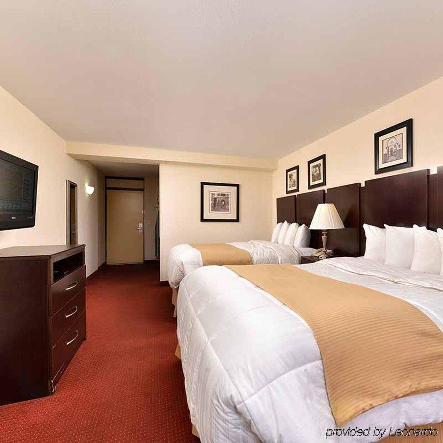 Magnuson Hotel Nashville North Goodlettsville Εξωτερικό φωτογραφία