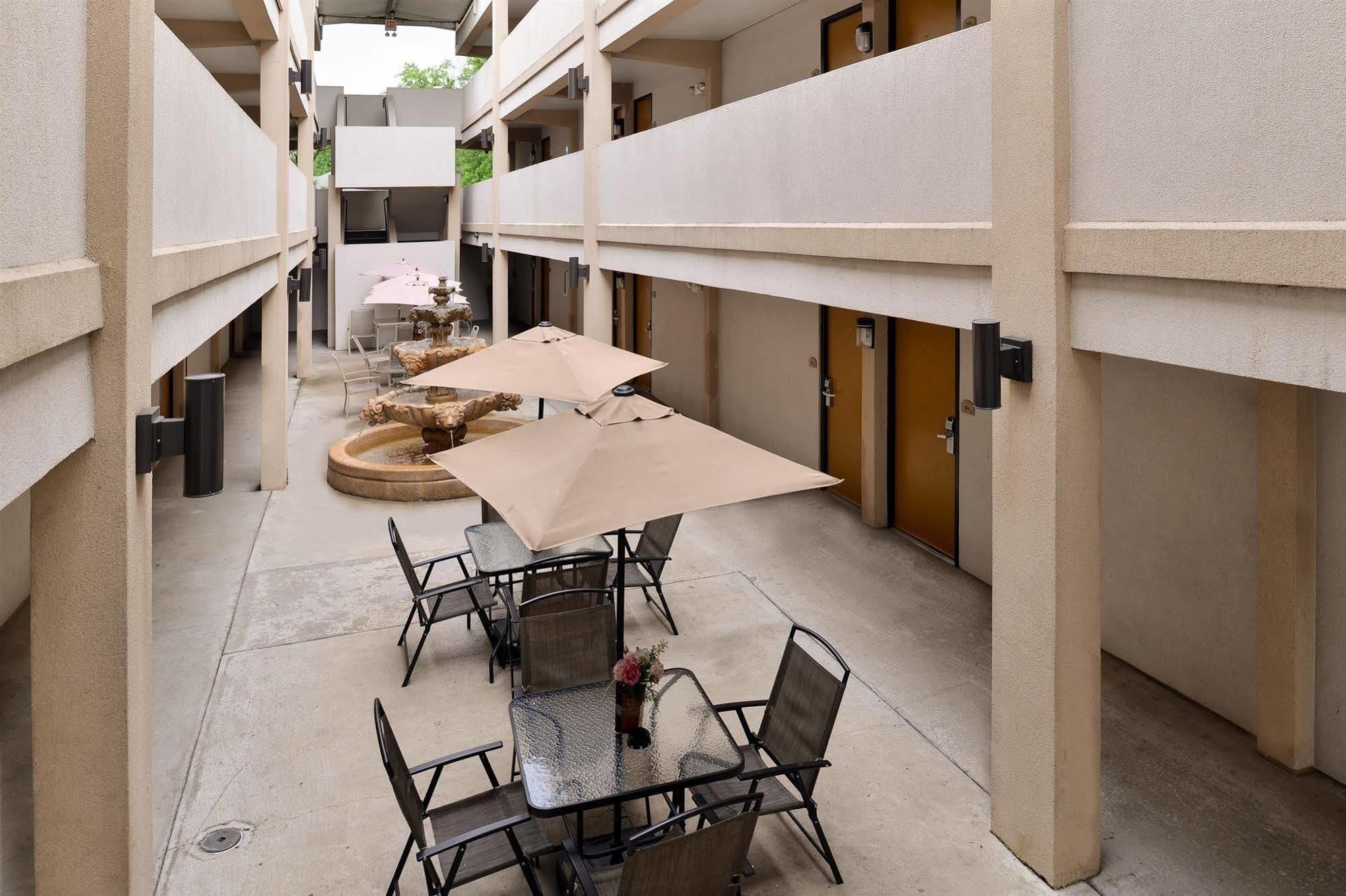 Magnuson Hotel Nashville North Goodlettsville Εξωτερικό φωτογραφία