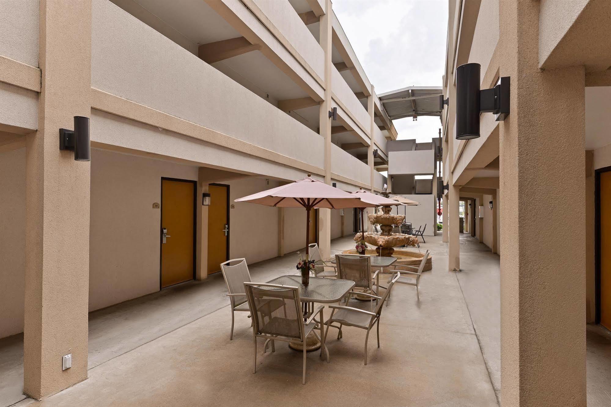 Magnuson Hotel Nashville North Goodlettsville Εξωτερικό φωτογραφία