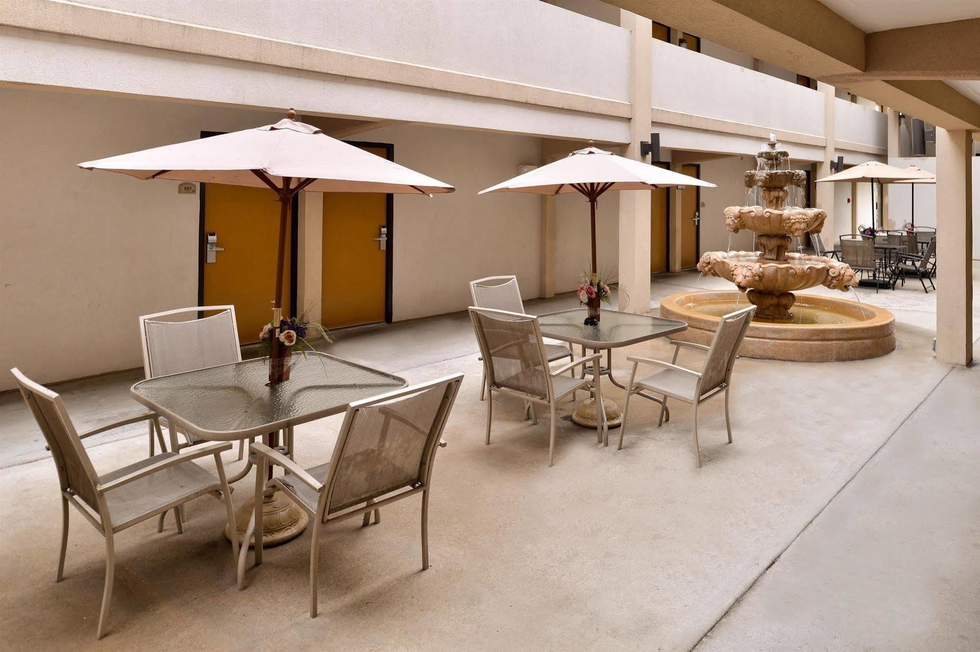 Magnuson Hotel Nashville North Goodlettsville Εξωτερικό φωτογραφία